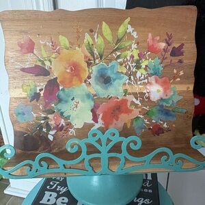 Pioneer Woman Cookbook Holder